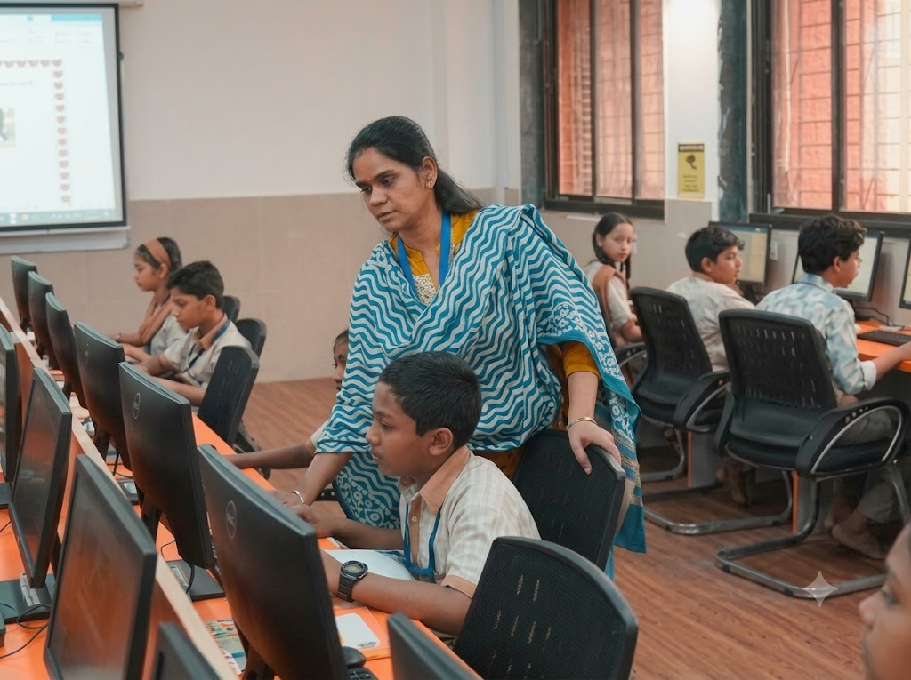 RIWAYAT 2024: Sneh Asha Foundation Featured in Nirmala Niketan Festival Report